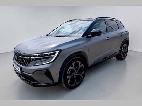 1.3 Mild Hybrid Techno Esprit Alpine, 2. el otomobil | renew