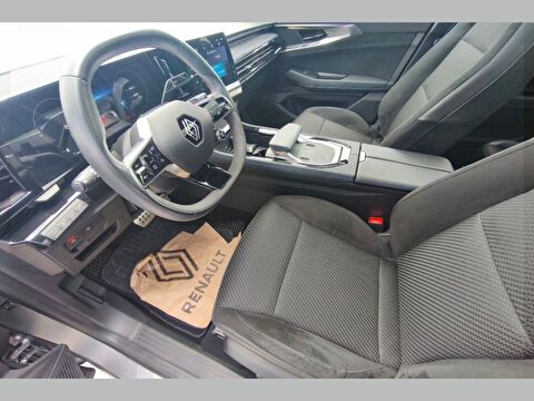 renault, austral, 1.3 mild hybrid techno esprit alpine, otomatik, benzin 2.el otomobil | renew 17