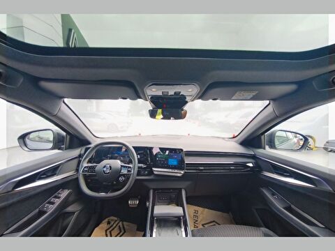 renault, austral, 1.3 mild hybrid techno esprit alpine, otomatik, benzin 2.el otomobil | renew 14