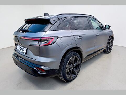 renault, austral, 1.3 mild hybrid techno esprit alpine, otomatik, benzin 2.el otomobil | renew 4