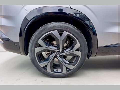 renault, austral, 1.3 mild hybrid techno esprit alpine, otomatik, benzin 2.el otomobil | renew 23