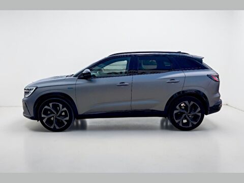 renault, austral, 1.3 mild hybrid techno esprit alpine, otomatik, benzin 2.el otomobil | renew 5