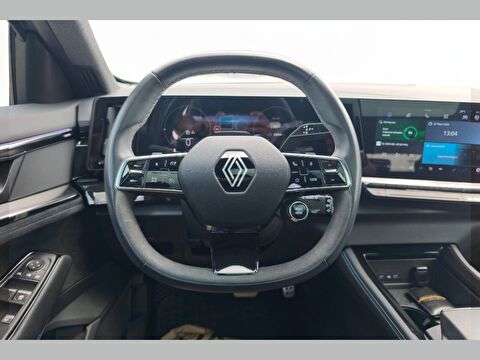 renault, austral, 1.3 mild hybrid techno esprit alpine, otomatik, benzin 2.el otomobil | renew 18