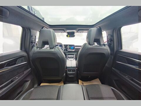 renault, austral, 1.3 mild hybrid techno esprit alpine, otomatik, benzin 2.el otomobil | renew 20