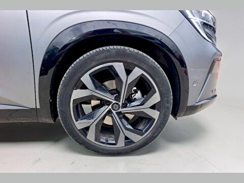 renault, austral, 1.3 mild hybrid techno esprit alpine, otomatik, benzin 2.el otomobil | renew 7