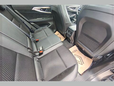 renault, austral, 1.3 mild hybrid techno esprit alpine, otomatik, benzin 2.el otomobil | renew 16