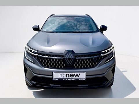 renault, austral, 1.3 mild hybrid techno esprit alpine, otomatik, benzin 2.el otomobil | renew 8