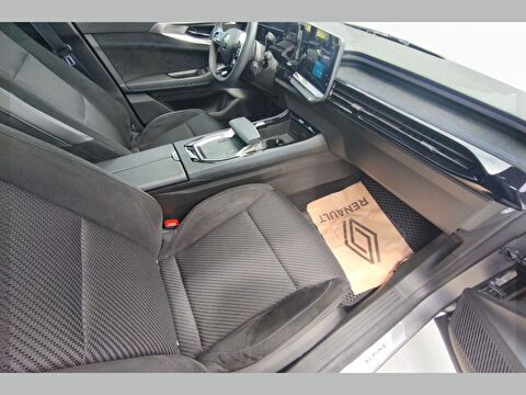 renault, austral, 1.3 mild hybrid techno esprit alpine, otomatik, benzin 2.el otomobil | renew 15