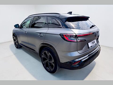 renault, austral, 1.3 mild hybrid techno esprit alpine, otomatik, benzin 2.el otomobil | renew 11