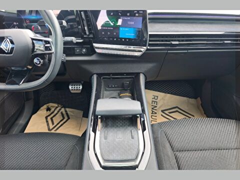 renault, austral, 1.3 mild hybrid techno esprit alpine, otomatik, benzin 2.el otomobil | renew 19