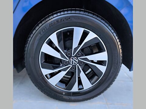 volkswagen, polo, hatchback 1.0 tsı comfortline, manuel, benzin 2.el otomobil | renew 7