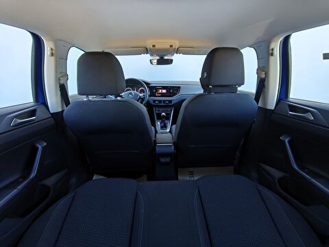 volkswagen, polo, hatchback 1.0 tsı comfortline, manuel, benzin 2.el otomobil | renew 20