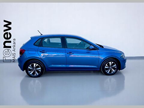volkswagen, polo, hatchback 1.0 tsı comfortline, manuel, benzin 2.el otomobil | renew 6