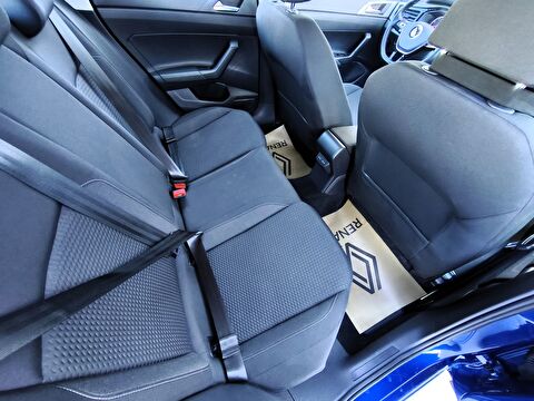 volkswagen, polo, hatchback 1.0 tsı comfortline, manuel, benzin 2.el otomobil | renew 16