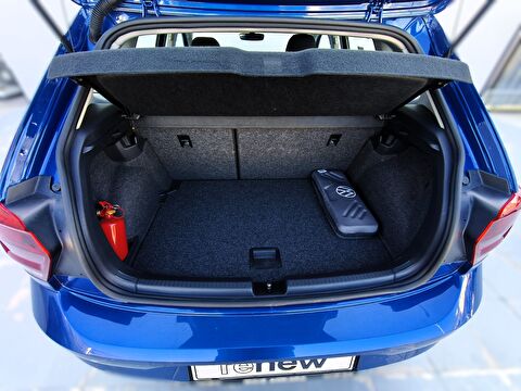 volkswagen, polo, hatchback 1.0 tsı comfortline, manuel, benzin 2.el otomobil | renew 12