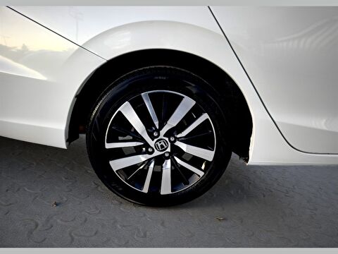 honda, city, sedan 1.5 dohc i-vtec executive otomatik, otomatik, benzin 2.el otomobil | renew 23