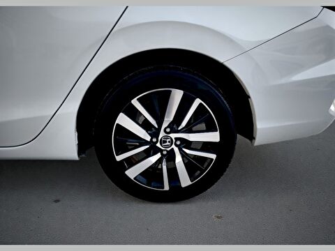 honda, city, sedan 1.5 dohc i-vtec executive otomatik, otomatik, benzin 2.el otomobil | renew 22