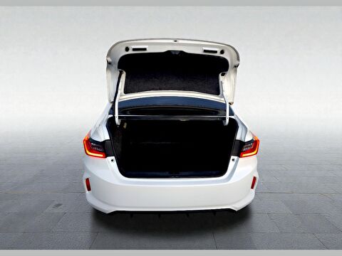 honda, city, sedan 1.5 dohc i-vtec executive otomatik, otomatik, benzin 2.el otomobil | renew 12