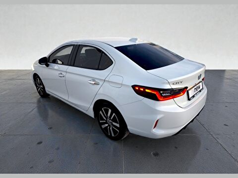 honda, city, sedan 1.5 dohc i-vtec executive otomatik, otomatik, benzin 2.el otomobil | renew 11