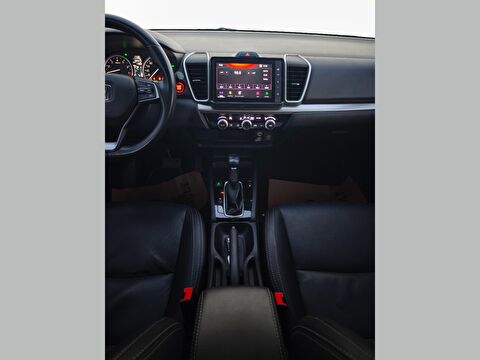 honda, city, sedan 1.5 dohc i-vtec executive otomatik, otomatik, benzin 2.el otomobil | renew 19