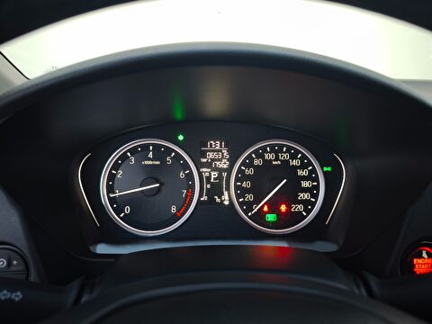 honda, city, sedan 1.5 dohc i-vtec executive otomatik, otomatik, benzin 2.el otomobil | renew 13