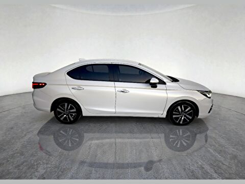 honda, city, sedan 1.5 dohc i-vtec executive otomatik, otomatik, benzin 2.el otomobil | renew 6