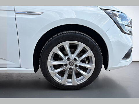 renault, megane, sedan 1.3 tce ıcon edc, otomatik, benzin 2.el otomobil | renew 6