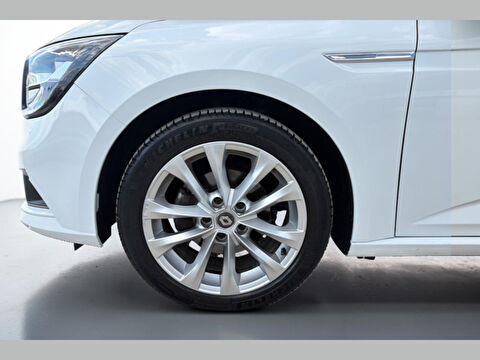 renault, megane, sedan 1.3 tce ıcon edc, otomatik, benzin 2.el otomobil | renew 22