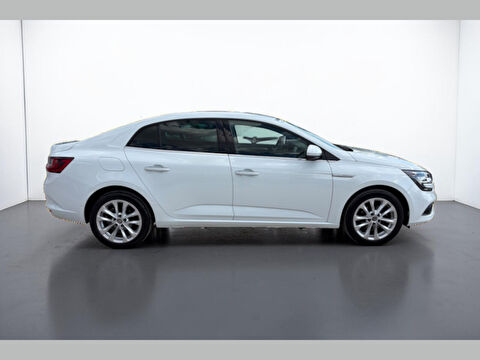 renault, megane, sedan 1.3 tce ıcon edc, otomatik, benzin 2.el otomobil | renew 5