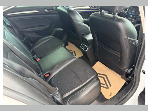 renault, megane, sedan 1.3 tce ıcon edc, otomatik, benzin 2.el otomobil | renew 15