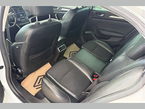 renault, megane, sedan 1.3 tce ıcon edc, otomatik, benzin 2.el otomobil | renew 20