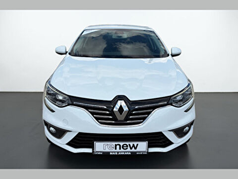 renault, megane, sedan 1.3 tce ıcon edc, otomatik, benzin 2.el otomobil | renew 7
