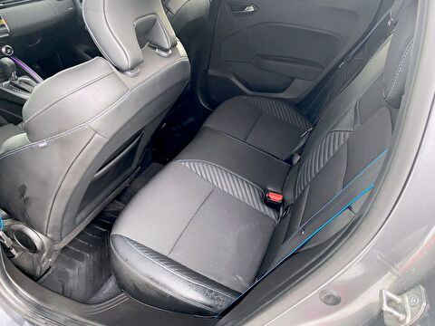renault, clio, hatchback 1.0 tce techno esprit alpine x-tronic, otomatik, benzin 2.el otomobil | renew 20