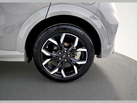 ford, puma, crossover 1.0 ecoboost mhev st line otomatik, otomatik, mhev 2.el otomobil | renew 25