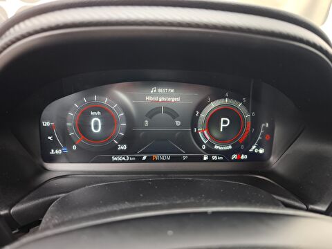 ford, puma, crossover 1.0 ecoboost mhev st line otomatik, otomatik, mhev 2.el otomobil | renew 13