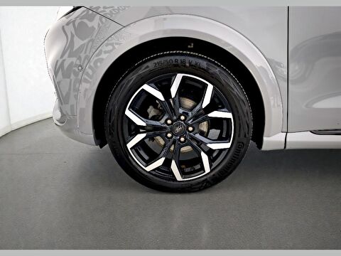 ford, puma, crossover 1.0 ecoboost mhev st line otomatik, otomatik, mhev 2.el otomobil | renew 23