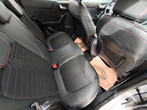 ford, puma, crossover 1.0 ecoboost mhev st line otomatik, otomatik, mhev 2.el otomobil | renew 16