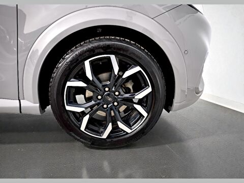 ford, puma, crossover 1.0 ecoboost mhev st line otomatik, otomatik, mhev 2.el otomobil | renew 24