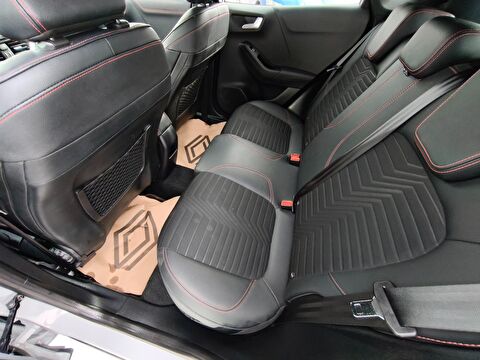 ford, puma, crossover 1.0 ecoboost mhev st line otomatik, otomatik, mhev 2.el otomobil | renew 22