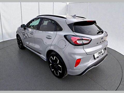 ford, puma, crossover 1.0 ecoboost mhev st line otomatik, otomatik, mhev 2.el otomobil | renew 11