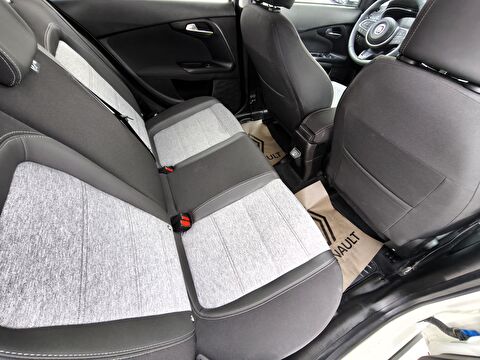 fiat, egea, cross 1.4 fire lounge, manuel, benzin 2.el otomobil | renew 16