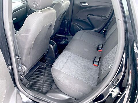 opel, crossland, suv 1.2 turbo essential otomatik, otomatik, benzin 2.el otomobil | renew 20