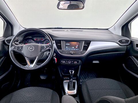 opel, crossland, suv 1.2 turbo essential otomatik, otomatik, benzin 2.el otomobil | renew 13