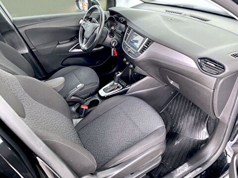 opel, crossland, suv 1.2 turbo essential otomatik, otomatik, benzin 2.el otomobil | renew 17