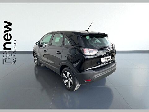 opel, crossland, suv 1.2 turbo essential otomatik, otomatik, benzin 2.el otomobil | renew 8