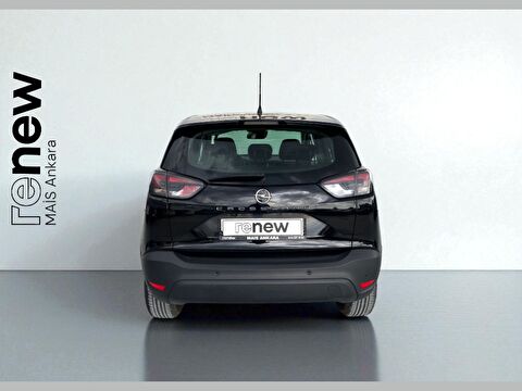 opel, crossland, suv 1.2 turbo essential otomatik, otomatik, benzin 2.el otomobil | renew 10
