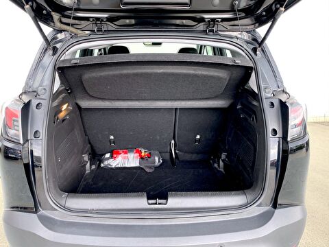 opel, crossland, suv 1.2 turbo essential otomatik, otomatik, benzin 2.el otomobil | renew 11
