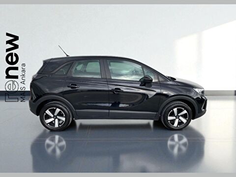 opel, crossland, suv 1.2 turbo essential otomatik, otomatik, benzin 2.el otomobil | renew 5