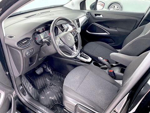 opel, crossland, suv 1.2 turbo essential otomatik, otomatik, benzin 2.el otomobil | renew 19