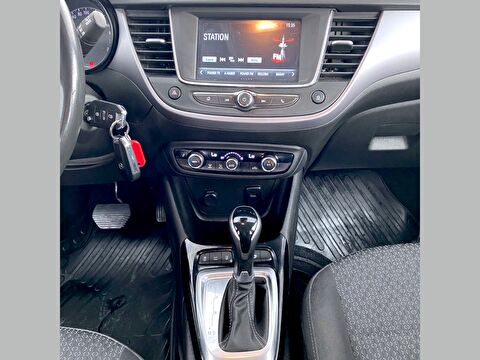 opel, crossland, suv 1.2 turbo essential otomatik, otomatik, benzin 2.el otomobil | renew 16